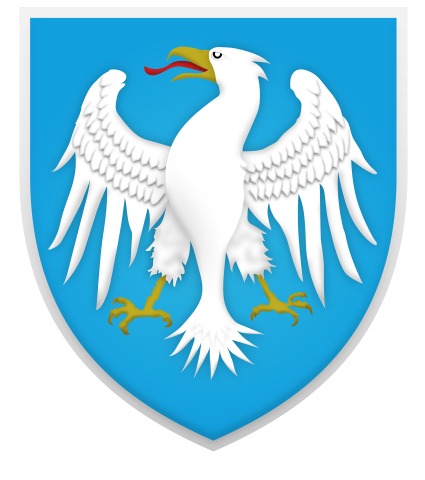 Logo Este Medievale Corte Estensi