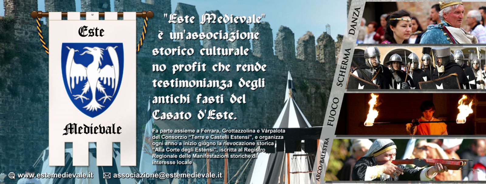 Este Medievale