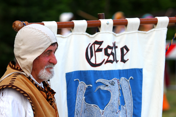 Este Medievale